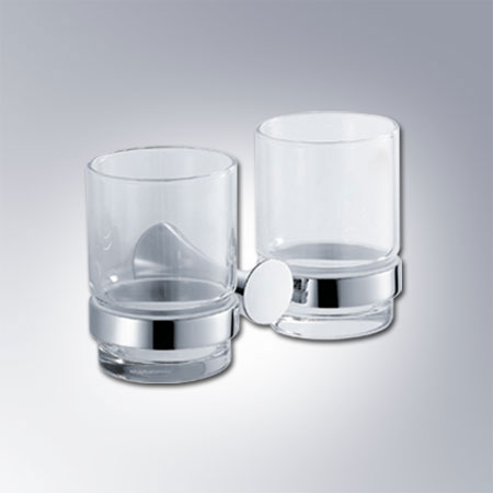 Kệ cốc đánh răng CleanMax 31011 - Image 4