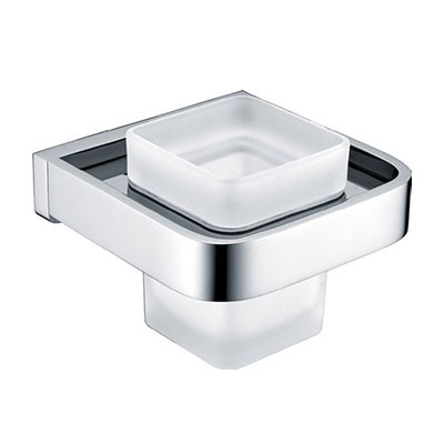 Kệ cốc đánh răng CleanMax 53010 (Bóng) - Image 3