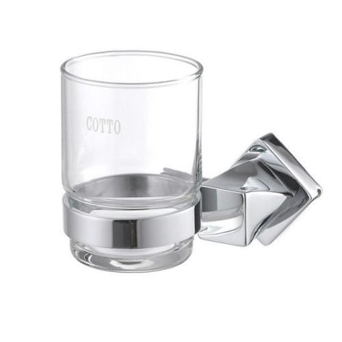 Kệ cốc đánh răng Cleanmax 64010 - Image 3