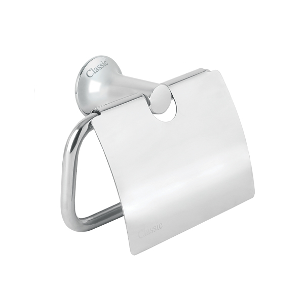 Kệ cốc đánh răng đôi CLASSIC A89991-02 - Image 5