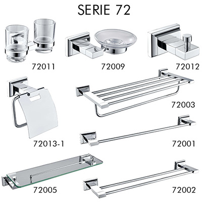 Kệ cốc đánh răng đôi Cleanmax 90011 - Image 6
