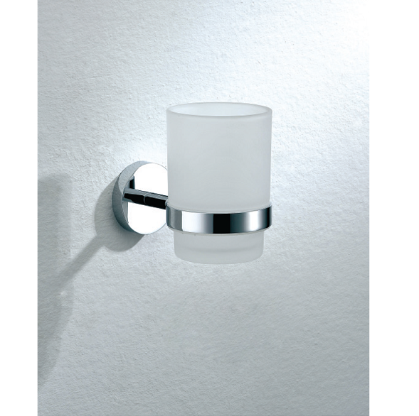 Kệ cốc đánh răng đôi Moonoah MN-6908 - Image 3