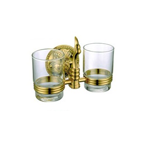 Kệ cốc đánh răng Duraqua 8006 - Image 3