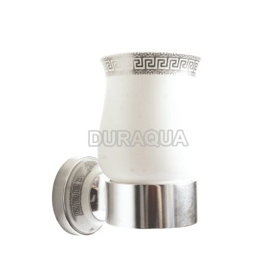 Kệ cốc đánh răng Duraqua 8806 - Image 4