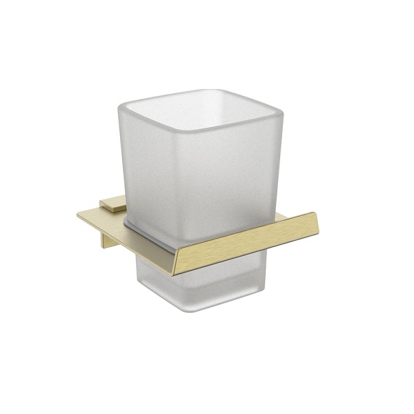 Kệ cốc đánh răng Duraqua 9504 - Image 3