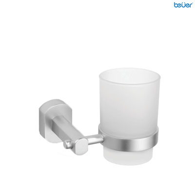 Kệ cốc đánh răng Foxis 7806 - Image 3