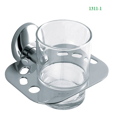 Kệ cốc đánh răng Geler 1311-1