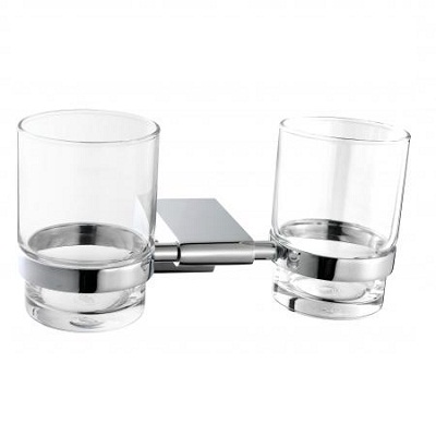 Kệ cốc đánh răng Grohe 40755001 - Image 4