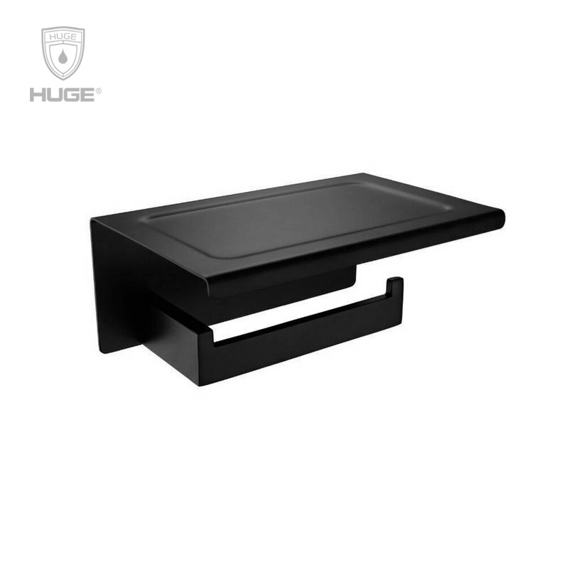 Kệ cốc đánh răng màu Rose gold Huge H-B1126R - Image 6