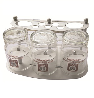 Kệ cốc đánh răng Moonoah MN-8309 - Image 3