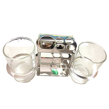 Kệ cốc đánh răng Moonoah MN-8309 - Image 4