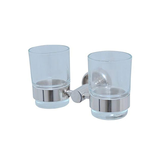 Kệ cốc đôi Bancoot 552
