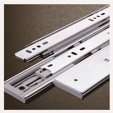 Kệ đa năng dạng hôp ray âm Grob GHA-20L R - Image 3