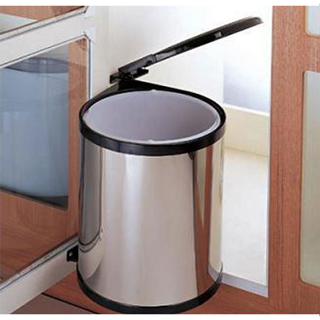 Kệ đa năng Inox hộp Grob GH-20 - Image 4