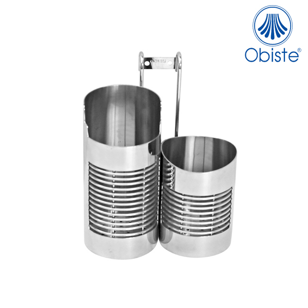 Kệ dao thớt đa năng Inox Obiste KD01 - Image 5