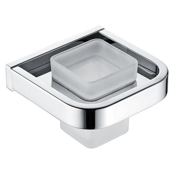 Kệ để bàn chải và cốc Ecobath EC-6051 - Image 4