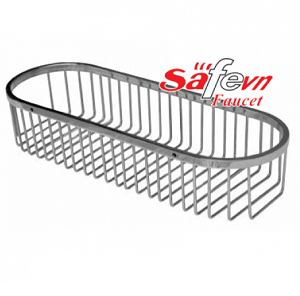 Kệ để dầu gội đầu Caesar ST849 ( 2 tầng góc) - Image 5