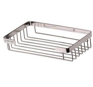 Kệ để dầu gội đầu Caesar ST859 ( 2 tầng thẳng) - Image 3
