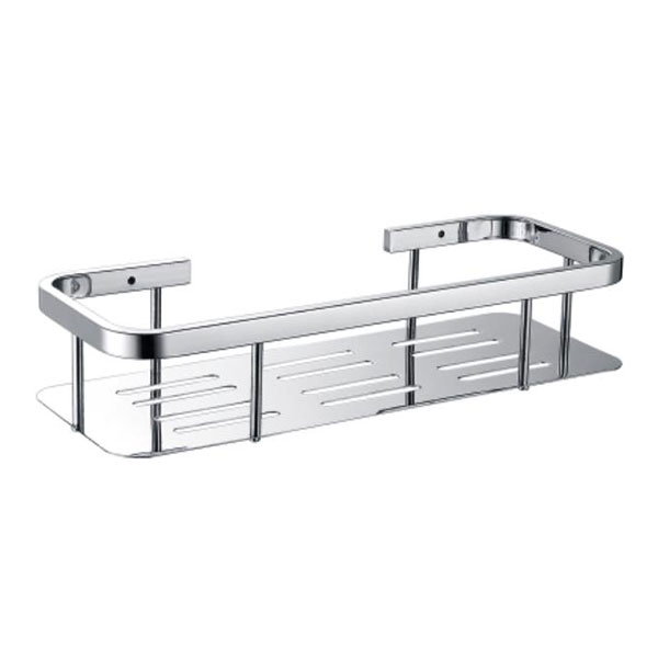 Kệ để dầu gội thẳng 1 tầng Samwon AX612 - Image 5