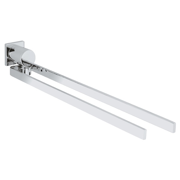 Kệ đựng đĩa xà phòng Grohe 40278000 - Image 4