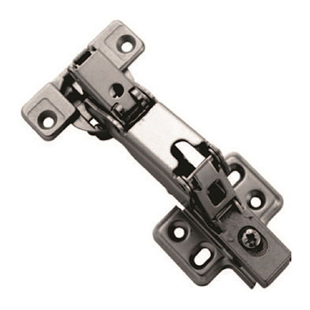 Kệ đựng gia vị 2 tầng ray hông Grob GM-230L/R - Image 3