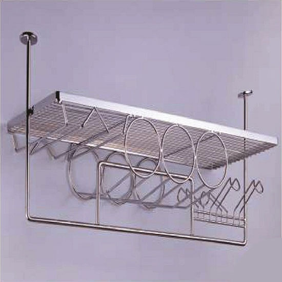 Kệ đựng gia vị Inox hộp Grob GH-20B - Image 3