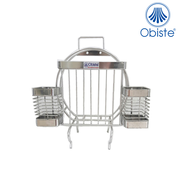 Kệ đựng gia vị Obiste KTT01 - Image 4