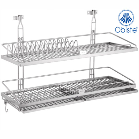 Kệ đựng gia vị Obiste KTT01 - Image 5