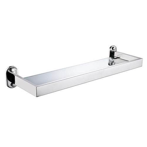 Kệ dưới gương màu đen mờ EcoBath EC218-05MB - Image 3