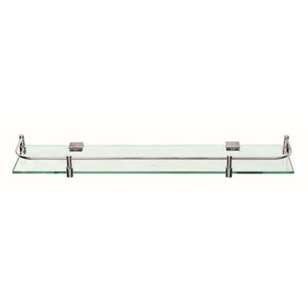 Kệ dưới gương màu vàng chải EcoBath EC218-05BG - Image 4
