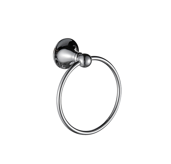 Kệ elip đơn gắn tường CLASSIC A84230B - Image 3