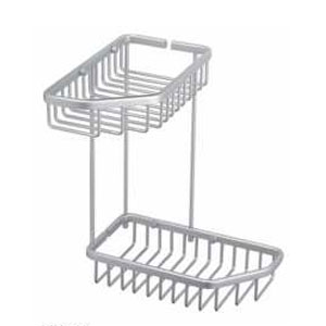 Kệ góc 1 tầng Inox 304 NTIA NT-R01 mờ - Image 5