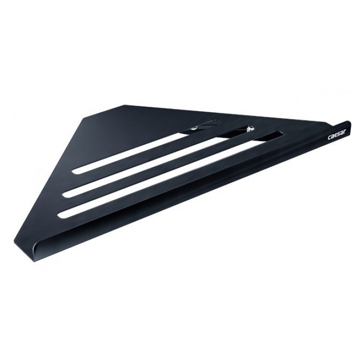 Kệ góc 1 tầng màu vàng Bancoot LK51047-1G - Image 4