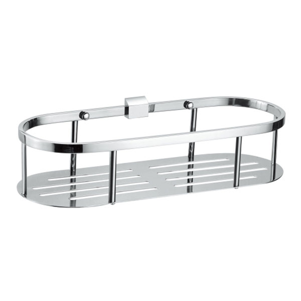 Kệ góc 2 tầng màu vàng Bancoot LK51047G - Image 5