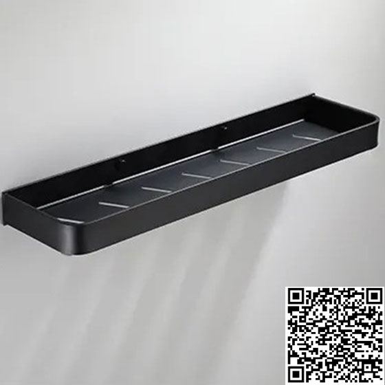 Kệ góc 2 tầng màu vàng Miken MK-3225G - Image 3