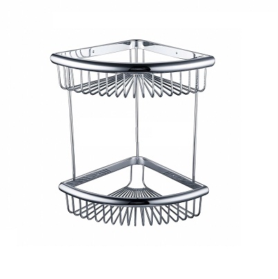 Kệ góc Inox 1 tầng Cleanmax 34663 - Image 3