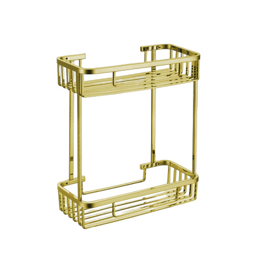 Kệ góc inox 2 tầng Bao BN 820 - Image 3
