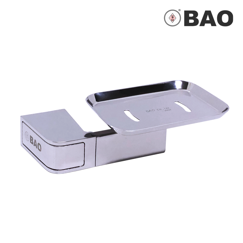 Kệ góc inox 2 tầng Bao BN520 - Image 6