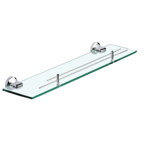 Kệ góc inox 2 tầng Bao BN640 - Image 4