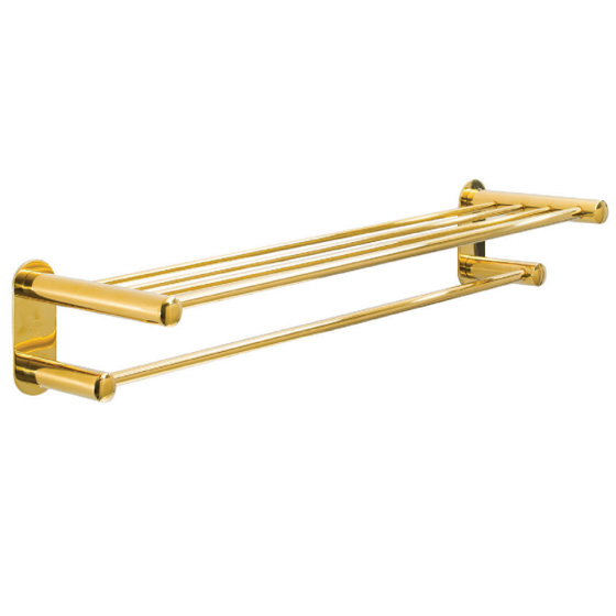 Kệ góc inox 2 tầng Bao BN820 - Image 4