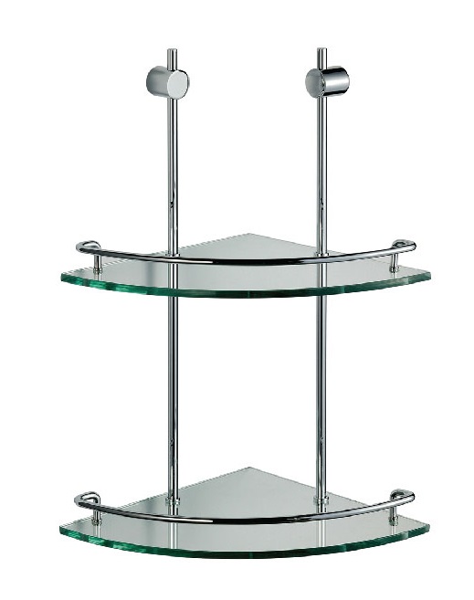 Kệ góc inox Bao BN 910 - Image 4