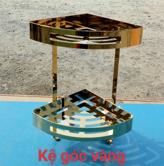 Kệ góc kính cường lực Samwon AX-246 - Image 4