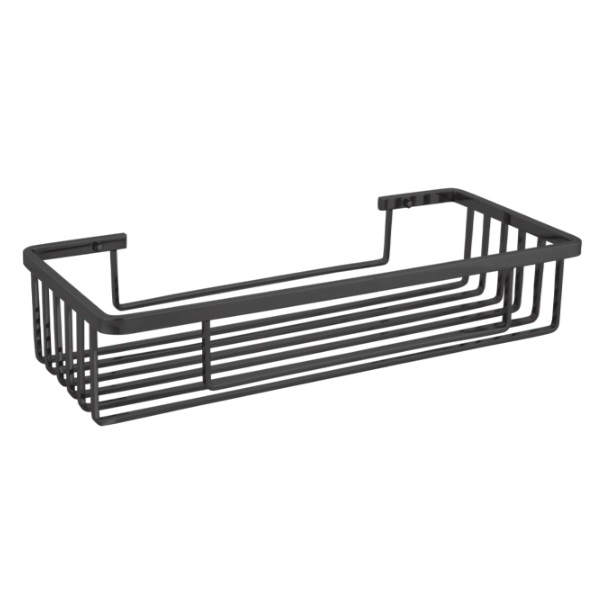Kệ góc nhà vệ sinh 2 tầng Foxis-5022 - Image 5