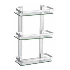 Kệ góc vàng 1 tầng Cleanmax 34664 - Image 3