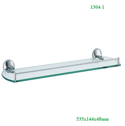 Kệ gương Caesar Q760V (60cm) - Image 5