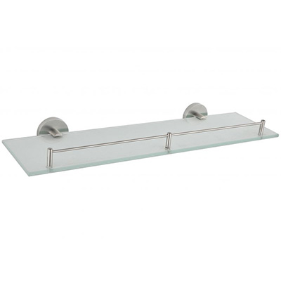 Kệ gương Inox 304 mờ Moonoah MN-8313