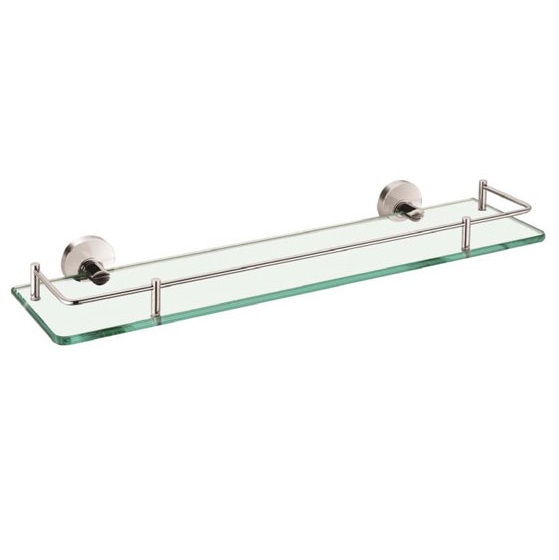 Kệ gương mạ vàng CleanMax 1005 - Image 4