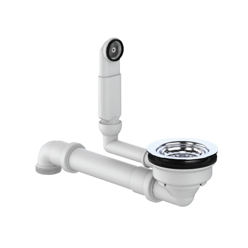 Kệ inox gác chậu Konox BG02 - Image 5