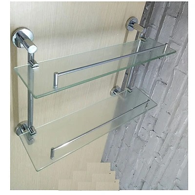 Kệ kính 3 tầng Duraqua 5203 (400 x 120 x 520mm) - Image 5