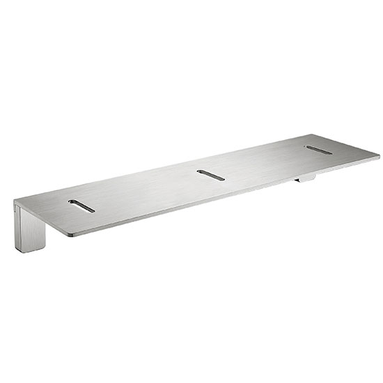 Kệ kính cường lực dưới gương Đình Quốc 1001 (120x500x5mm) - Image 5